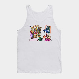 friends Tank Top